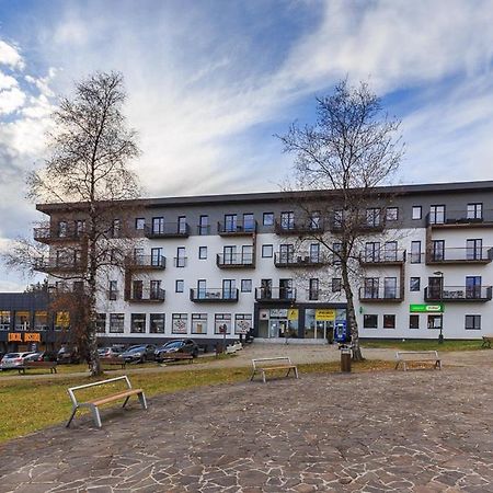 Apartman Michaela Vysoké Tatry Exterior foto